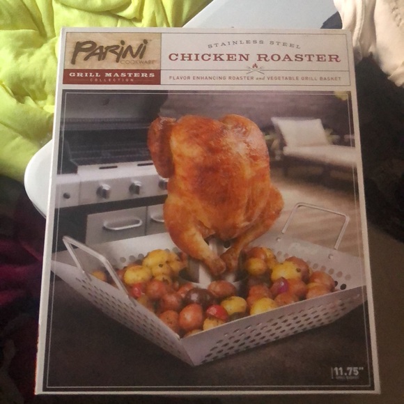 New Parini cookware - Picture 2 of 2